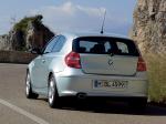BMW 120i 3-Door 2007 года